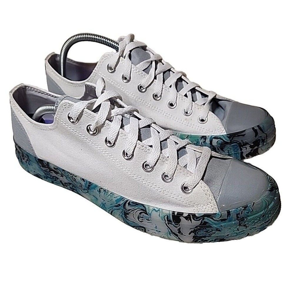 Converse‎ Chuck Taylor All Star CX Marbled Low Top Mens 11.5 Shoes Ltd. Edition